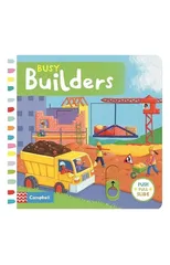 Busy Builders