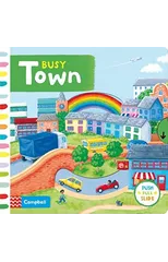 Busy Town