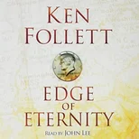 Edge of Eternity