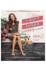 I Quit Sugar