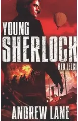 Red Leech