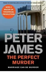 The Perfect Murder