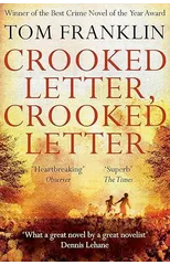 Crooked Letter, Crooked Letter