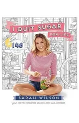 I Quit Sugar for Life