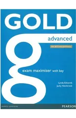 Gold Advanced Maximiser with Key