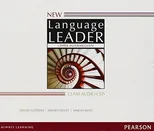 New Language Leader Upper Intermediate Class CD (3 CDs)