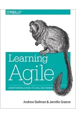 Learning Agile