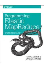 Programming Elastic MapReduce
