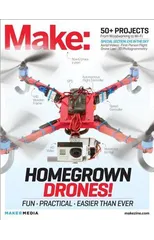 Homegrown Drones!