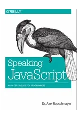 Speaking JavaScript