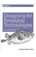 Designing for Emerging Technologies