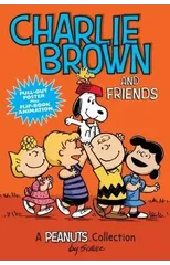 Charlie Brown and Friends