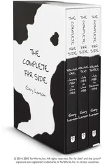 The Complete Far Side