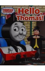 Thomas & Friends