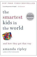 The Smartest Kids in the World
