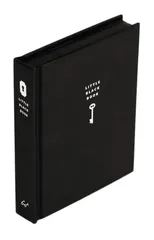 Little Black Book Journal