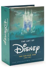 The Art of Disney