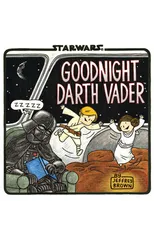 Goodnight Darth Vader