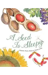 A Seed Is Sleepy
