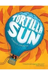 Tortilla Sun