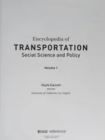 Encyclopedia of Transportation