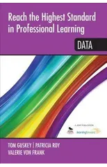 Reach the Highest Standard in Professional Learning