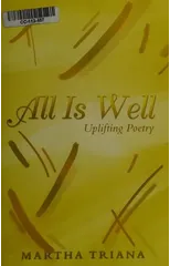 All Is Well