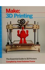 Make 3D Printing