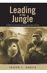 Leading in the Jungle