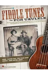 Fiddle Tunes for Ukulele