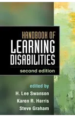Handbook of Learning Disabilities, Second Edition