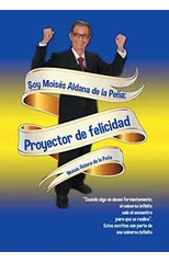 Soy Moises Aldana de la Pena