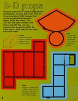 Amazing Visual Math