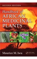 Handbook of African Medicinal Plants