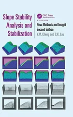 Slope Stability Analysis and Stabilization