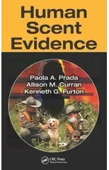 Human Scent Evidence