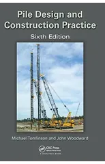 Pile Design and Construction Practice