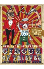 Circus of Thieves and the Raffle of Doom