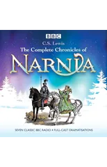 The Complete Chronicles of Narnia