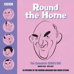 Round the Horne