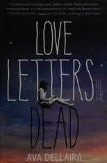 Love Letters to the Dead