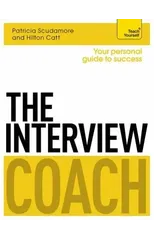 The Interview Coach