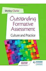 Outstanding Formative Assessment