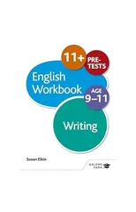 Writing Workbook Age 9-11