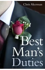 Best Man's Duties