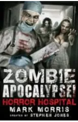 Zombie Apocalypse! Horror Hospital