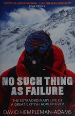 No Such Thing As Failure