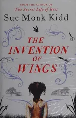The Invention of Wings