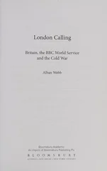 London Calling