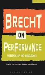 Brecht on Performance